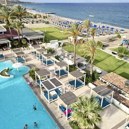 Aparthotel Epsilon 4*