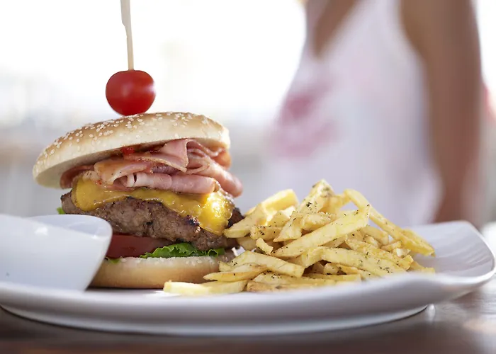 Epsilon Aparthotel Faliraki