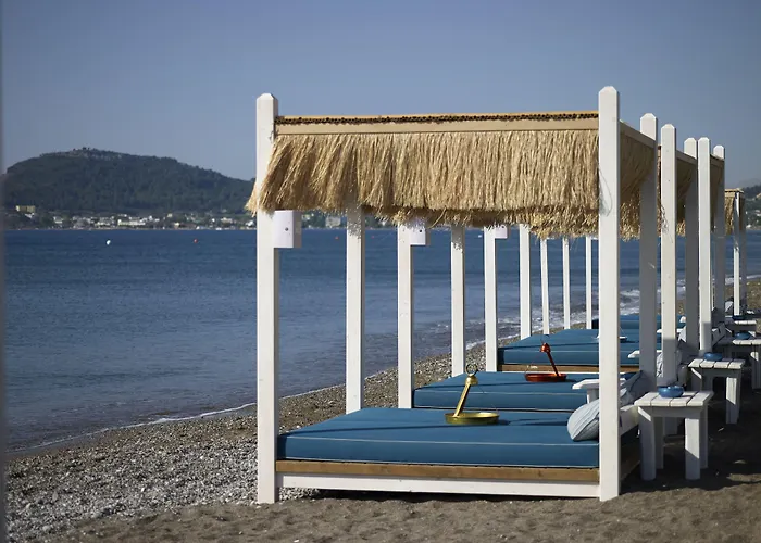 Epsilon Aparthotel Faliraki