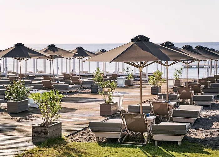 Aparthotel Epsilon Faliraki