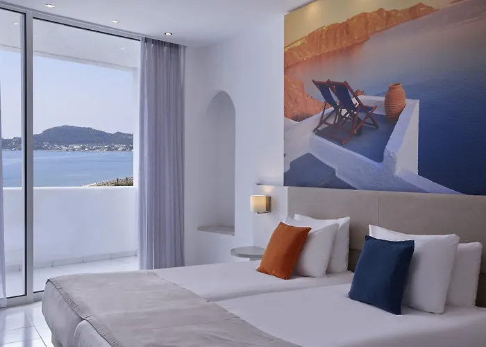 Aparthotel Epsilon 4*