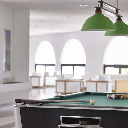 Epsilon Aparthotel 4*