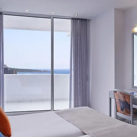 Epsilon Aparthotel Faliraki