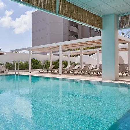Aparthotel Epsilon 4*