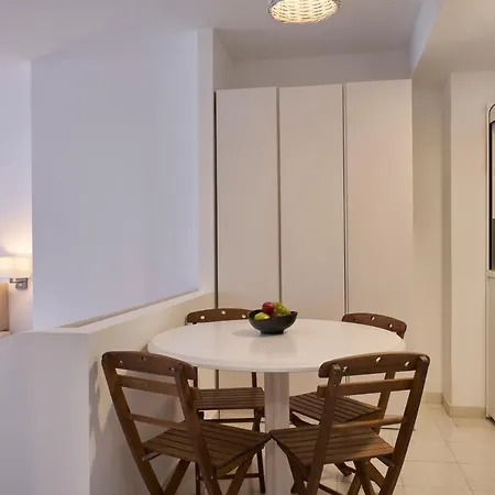 Aparthotel Epsilon