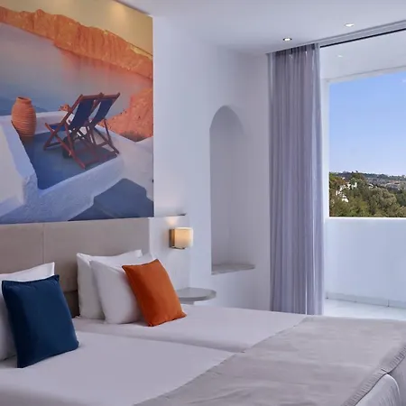 Aparthotel Epsilon 4*