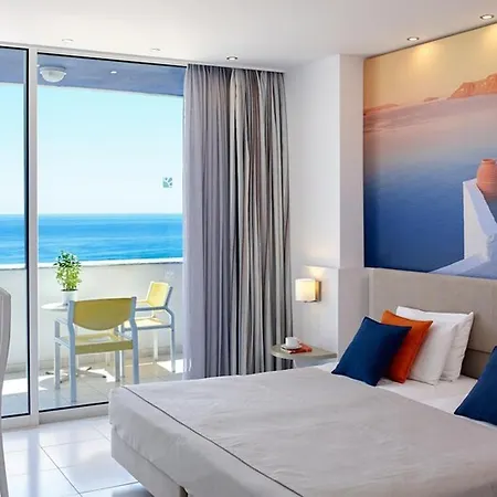 Epsilon 4* Faliraki