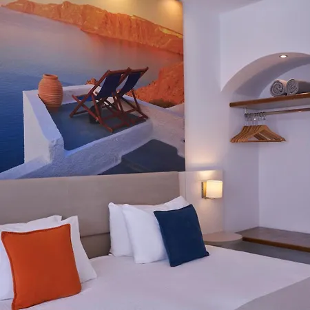 Aparthotel Epsilon Faliraki