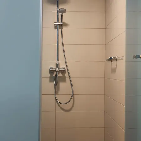 Aparthotel Epsilon 4*