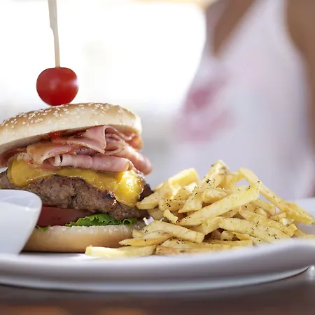 Epsilon Aparthotel Faliraki