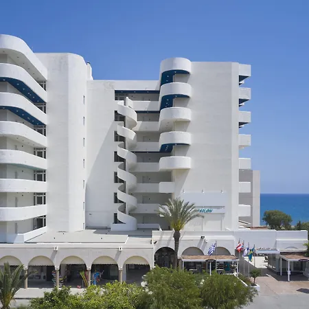 Epsilon Aparthotel Faliraki