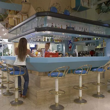 Epsilon 4* Faliraki
