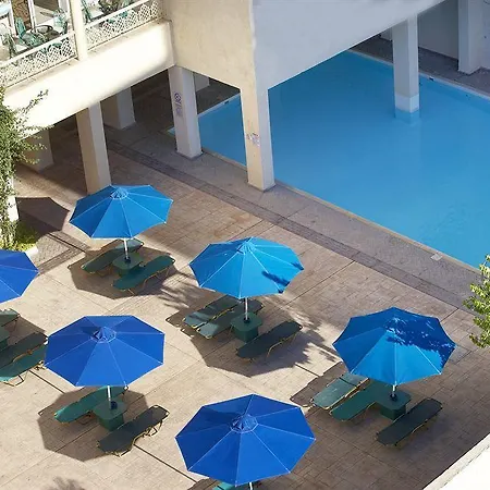 Aparthotel Epsilon Faliraki
