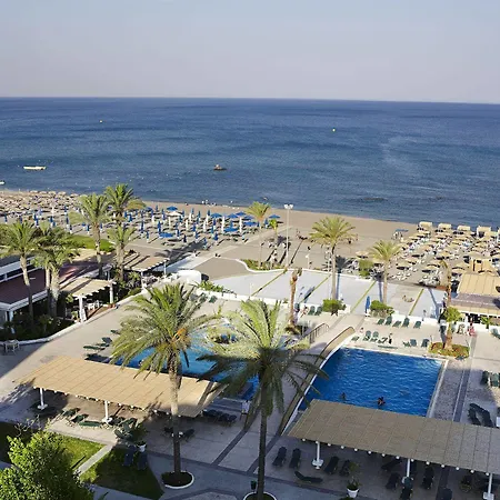 Epsilon Faliraki