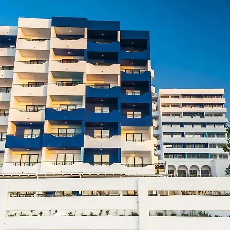 Epsilon Aparthotel 4*