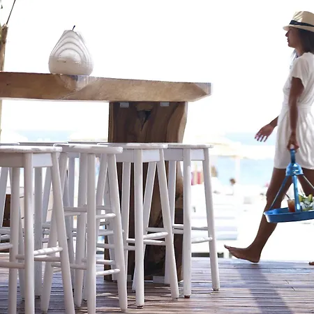 Epsilon Aparthotel Faliraki