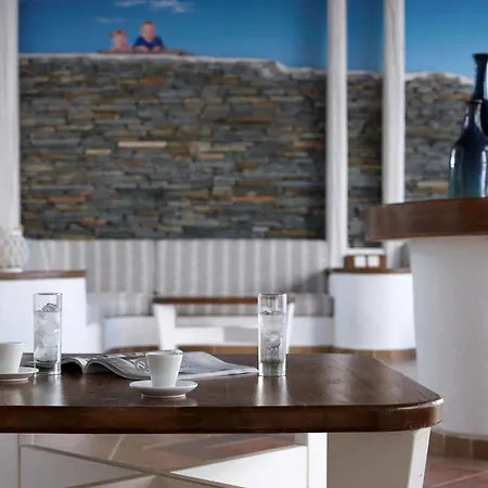 Epsilon 4* Faliraki