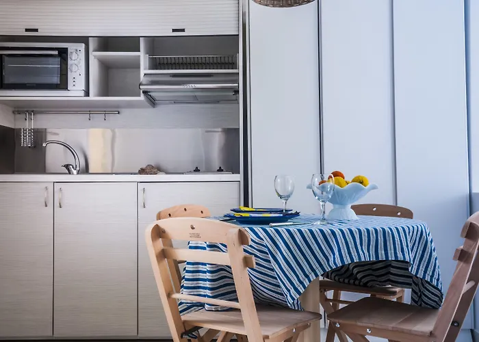 Epsilon Aparthotel 4*