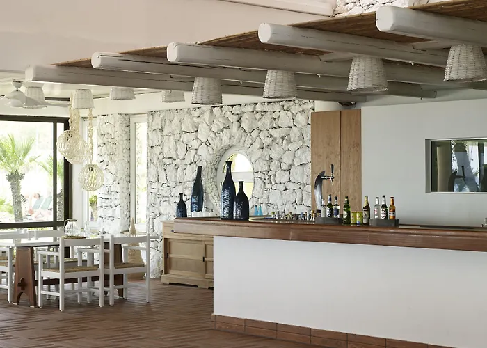 Epsilon Aparthotel 4*