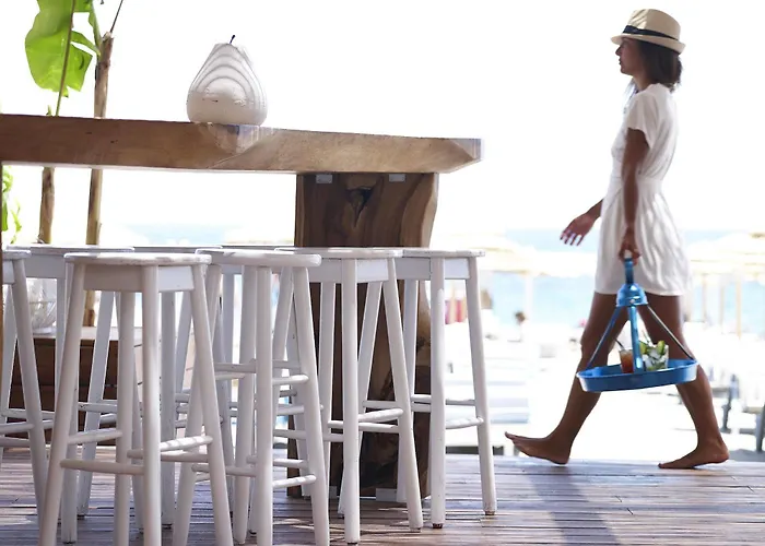 Epsilon Aparthotel Faliraki