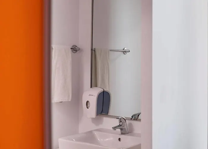 Epsilon Aparthotel Faliraki