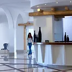 Epsilon Lägenhetshotell 4*