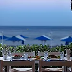 Epsilon Lägenhetshotell Faliraki