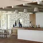 Epsilon Lägenhetshotell 4*