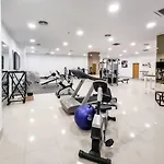 Epsilon Lägenhetshotell 4*