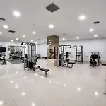 Epsilon Aparthotel
