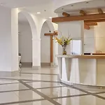Epsilon Lägenhetshotell Faliraki