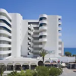 Epsilon Lägenhetshotell Faliraki