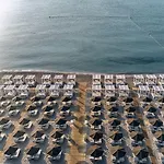 Epsilon Lägenhetshotell Faliraki