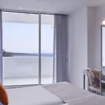 Lägenhetshotell Epsilon