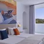 Aparthotel Epsilon 4*