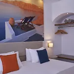 Epsilon Lägenhetshotell