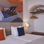 Epsilon Lägenhetshotell