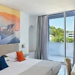 Epsilon Lägenhetshotell 4*