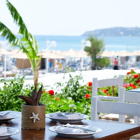 Epsilon Apartmanhotel