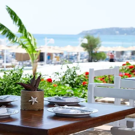 Apartmanhotel Epsilon