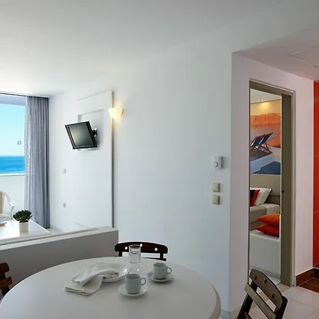 Epsilon 4* Faliraki
