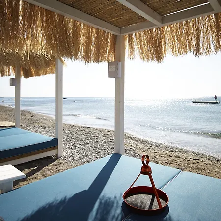 Epsilon 4* Faliraki