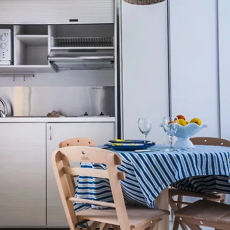 Epsilon Hotel apartamentowy 4*