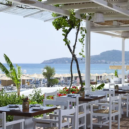Epsilon Aparthotel Faliraki