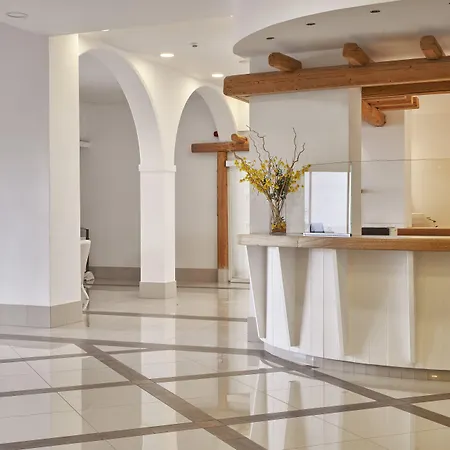 Epsilon Aparthotel Faliraki