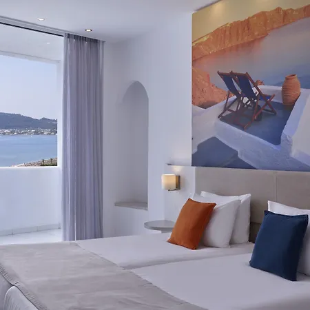 Hotel apartamentowy Epsilon 4*