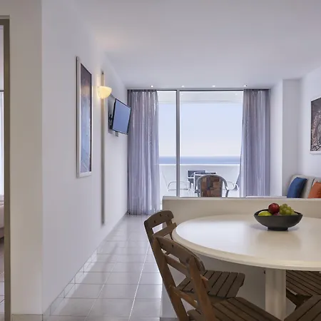 公寓式酒店 Epsilon 4*