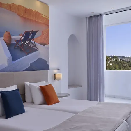 Apartmanhotel Epsilon 4*