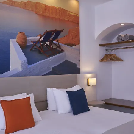 Epsilon Aparthotel