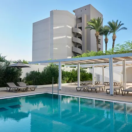 Hotel apartamentowy Epsilon